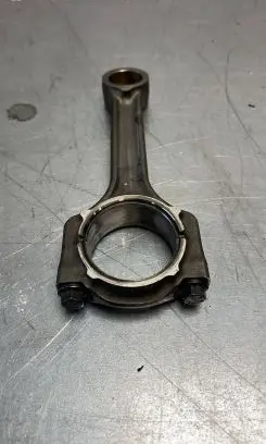 Citroen Nemo Connecting rod/conrod 0603E6 55208624 93177285