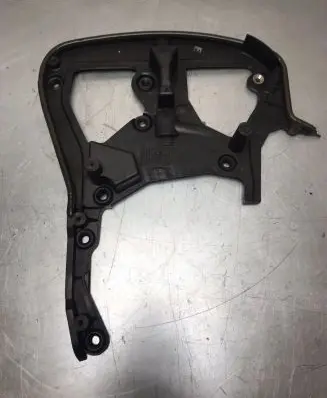 Citroen C5 Timing chain cover 9632236080