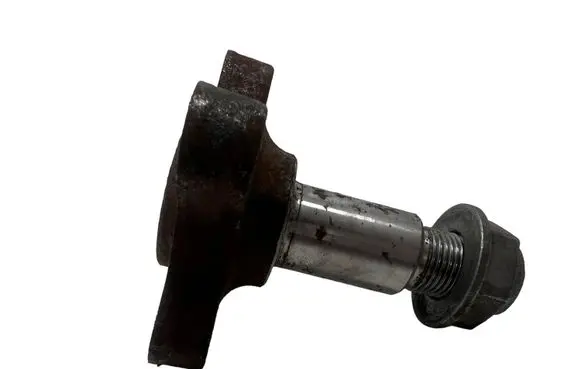 Dacia Dokker Rear wheel bearing hub 15C30A7