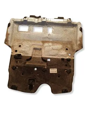 Opel Mokka B Engine splash shield/under tray 9866186980 020920241054