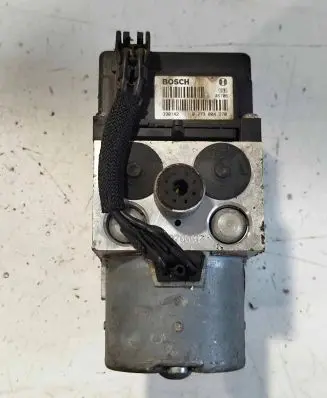 Peugeot 406 ABS Pump 0273004270 390142 46706