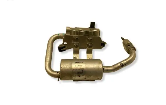 Volvo EX30 Air conditioning (A/C) expansion valve 20240424