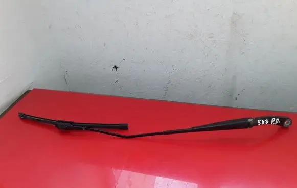 Dacia Dokker Windshield/front glass wiper blade 288861710R