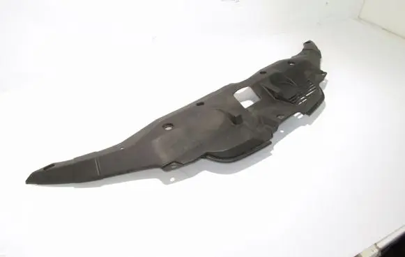 Honda Civic IX Rear bumper mounting bracket 71125TV0E