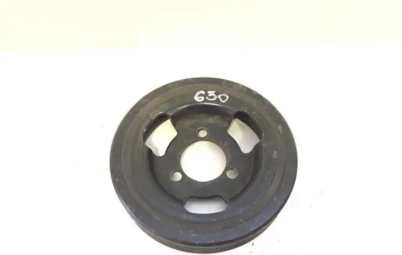 BMW 1 F20 F21 Crankshaft pulley 410450 V7502801