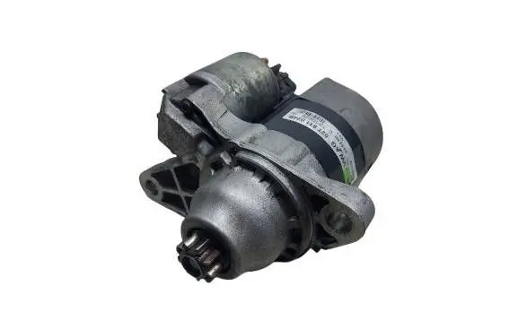 Seat Ibiza IV (6J,6P) Starter motor 02T911024B-KASACJA 02T911024B
