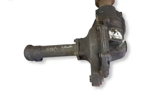 Land Rover Range Rover Sport L320 Front differential 3652G0R2