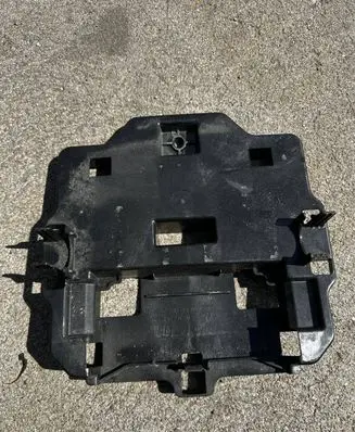 Mercedes-Benz Sprinter W907 W910 Other interior part A9075450900