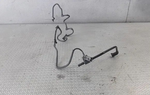Fuel return line/hose