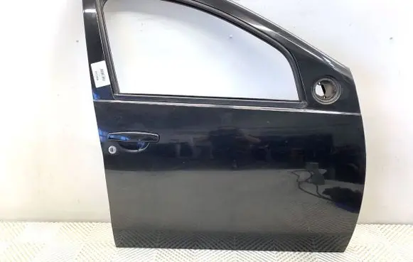 Dacia Duster II Front door 