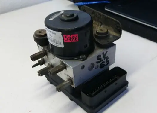 SsangYong Kyron ABS Pump 4891009000