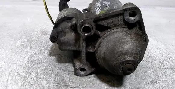 Volvo S40, V40 Starter motor