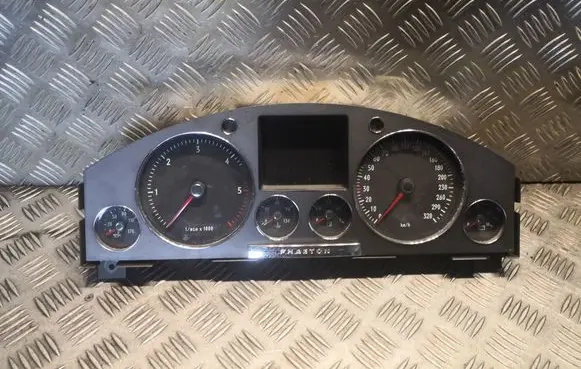 Speedometer (instrument cluster)