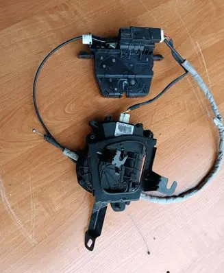 BMW 4 F36 Gran coupe Tailgate/trunk/boot lift motor 7269516 7269544
