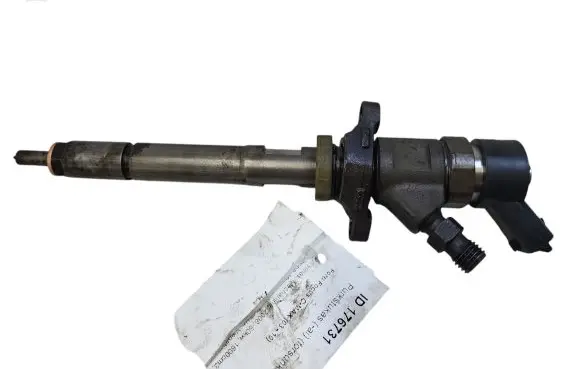 Ford Focus C-MAX Fuel injector 0445110259