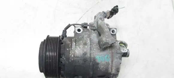 Honda CR-V Air conditioning (A/C) compressor (pump) 4472802171