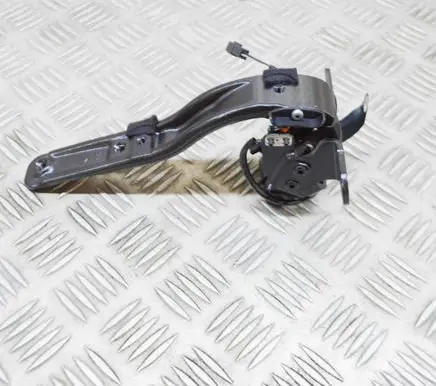 BMW i3 Tailgate/trunk/boot hinge 7296773