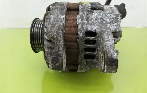 Smart ForFour I Generator/alternator 1800A070