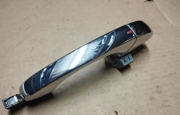 Chrysler Sebring (JS) Front door exterior handle
