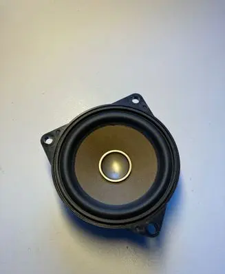 BMW 3 F30 F35 F31 Panel speaker 9240641