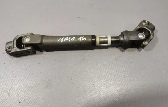 Toyota Verso Steering column universal joint