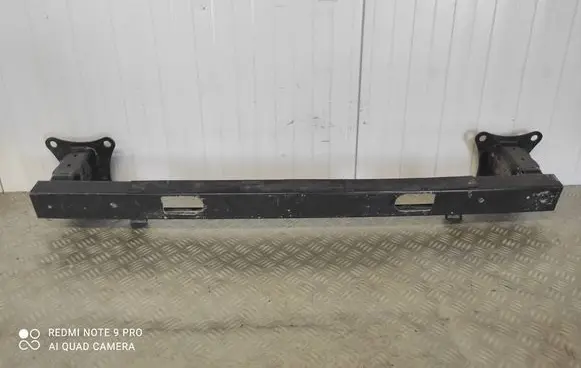 Toyota ProAce City Rear bumper support beam 9681145880
