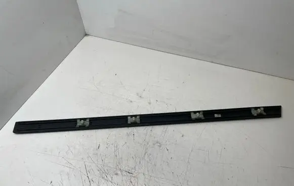 BMW 5 E39 Rear door trim (molding) 7004026