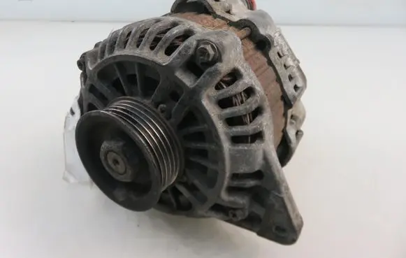 Mitsubishi Space Runner Generator/alternator MD358607