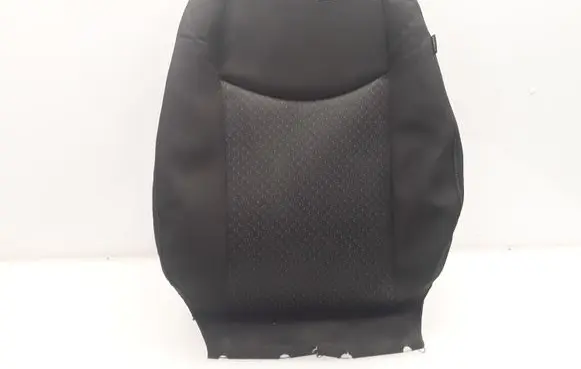 Opel Karl Other seats 