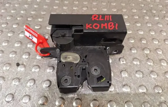 Renault Laguna III Tailgate/trunk/boot lock/catch/latch S25062478 905420001R