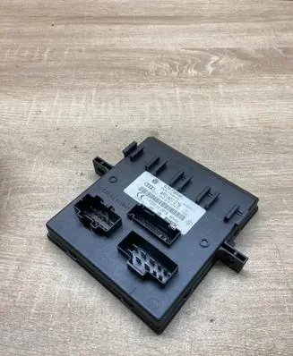 Audi A6 S6 C6 4F Comfort/convenience module 4F0907279 4F0910279K