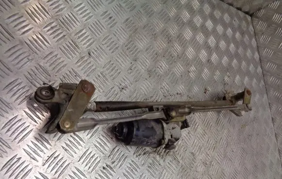 Mazda 6 Front wiper linkage and motor 849200-2392