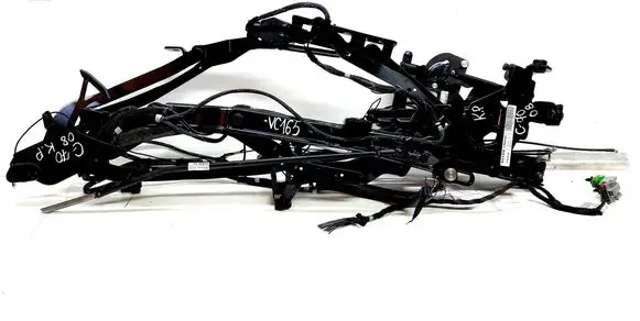 Volvo C70 Convertible roof lock/latch 30633690