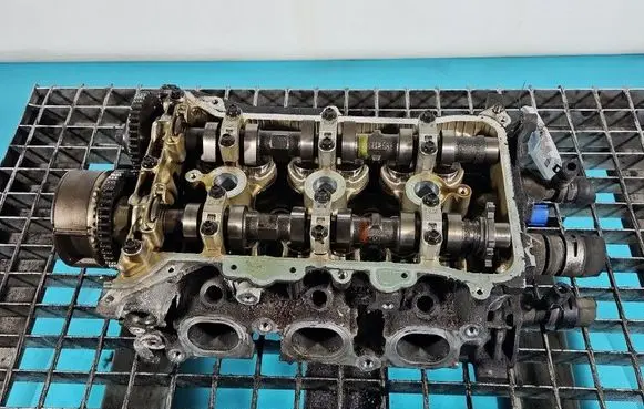 Nissan Micra Engine head HR12 IMPRK1518373