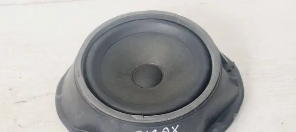 Ford Focus C-MAX Front door speaker 3M5T18808AD