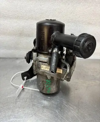 Power steering pump