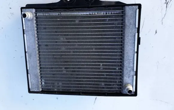 BMW M5 Optional radiator 2284277 X8690001