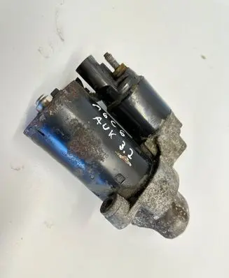Audi A6 S6 C6 4F Starter motor