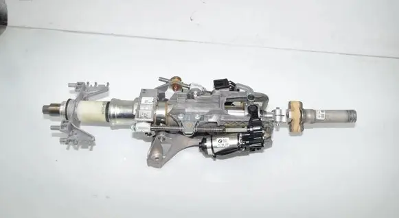 BMW 5 GT F07 Steering wheel axle set 6788155 6778135 32306788155