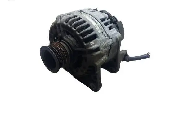 Volkswagen PASSAT B5 Generator/alternator 9041920KAS 9041920