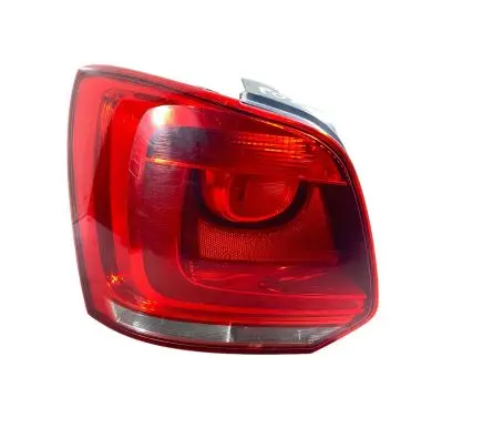 Volkswagen Polo V 6R Rear/tail lights 6R0945095N 6R0945111B 6R0945095P