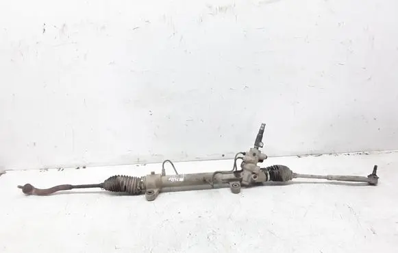 Toyota Corolla Verso E121 Steering rack 03ZE003