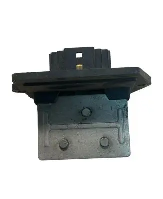 Mazda 323 Heater blower motor/fan resistor HB151RC1M