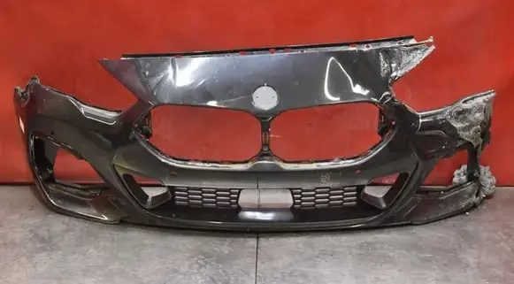 BMW M4 F82 F83 Front bumper 8075476