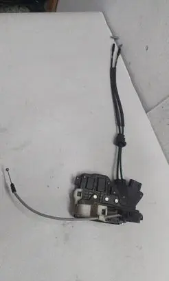 KIA Sorento Rear door lock 5320SXM083