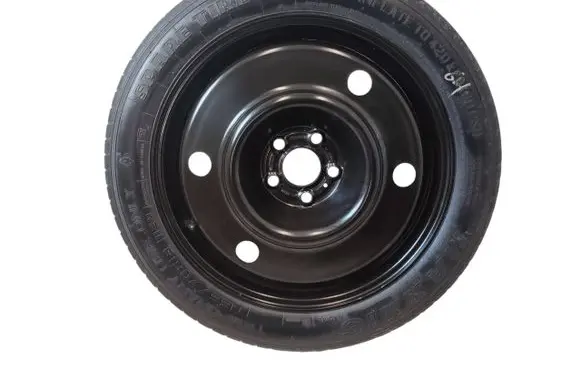 Ford Edge II R18 spare wheel FT4C1015 FT4C1015A2B Q9T0D