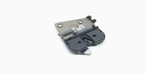 BMW 3 F30 F35 F31 Seat back rest lock catch 7112663
