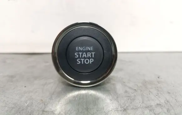 Suzuki SX4 S-Cross Engine start stop button switch 3729068L00