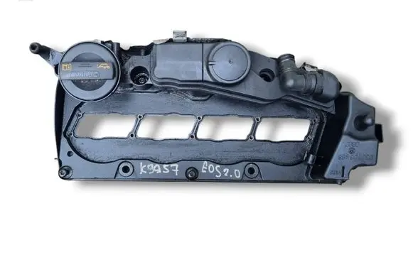 Volkswagen Eos Rocker cam cover 03L103469 03L129969D