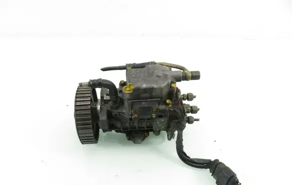 Seat Leon (1M) Fuel injection high pressure pump 0460404977 038130107D